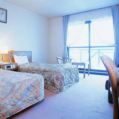 Minamiaizu Aizu Astraea Hotel מראה חיצוני תמונה