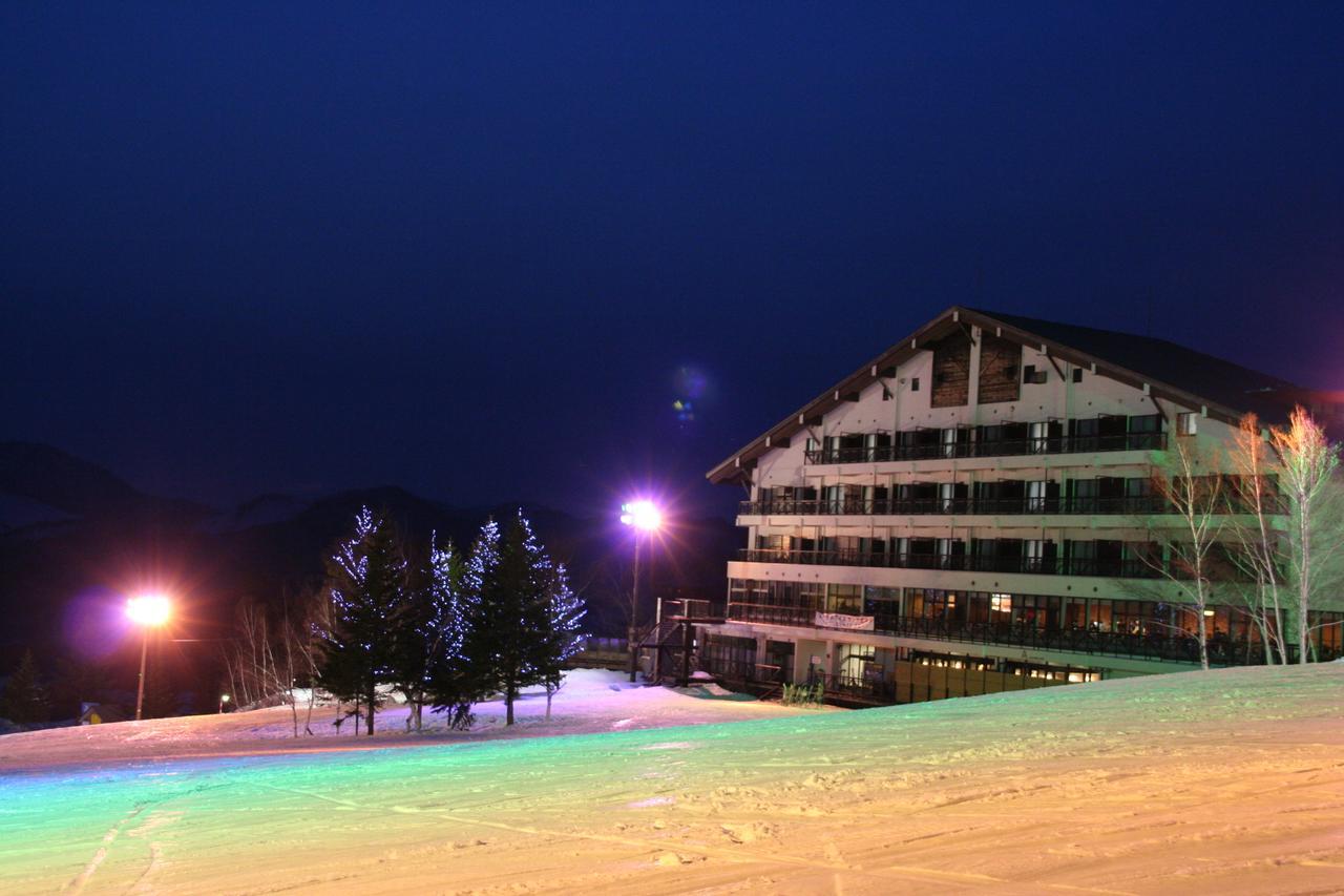 Minamiaizu Aizu Astraea Hotel מראה חיצוני תמונה